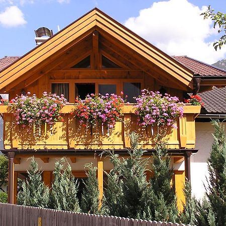 Ferienhaus Artho Neustift im Stubaital Esterno foto