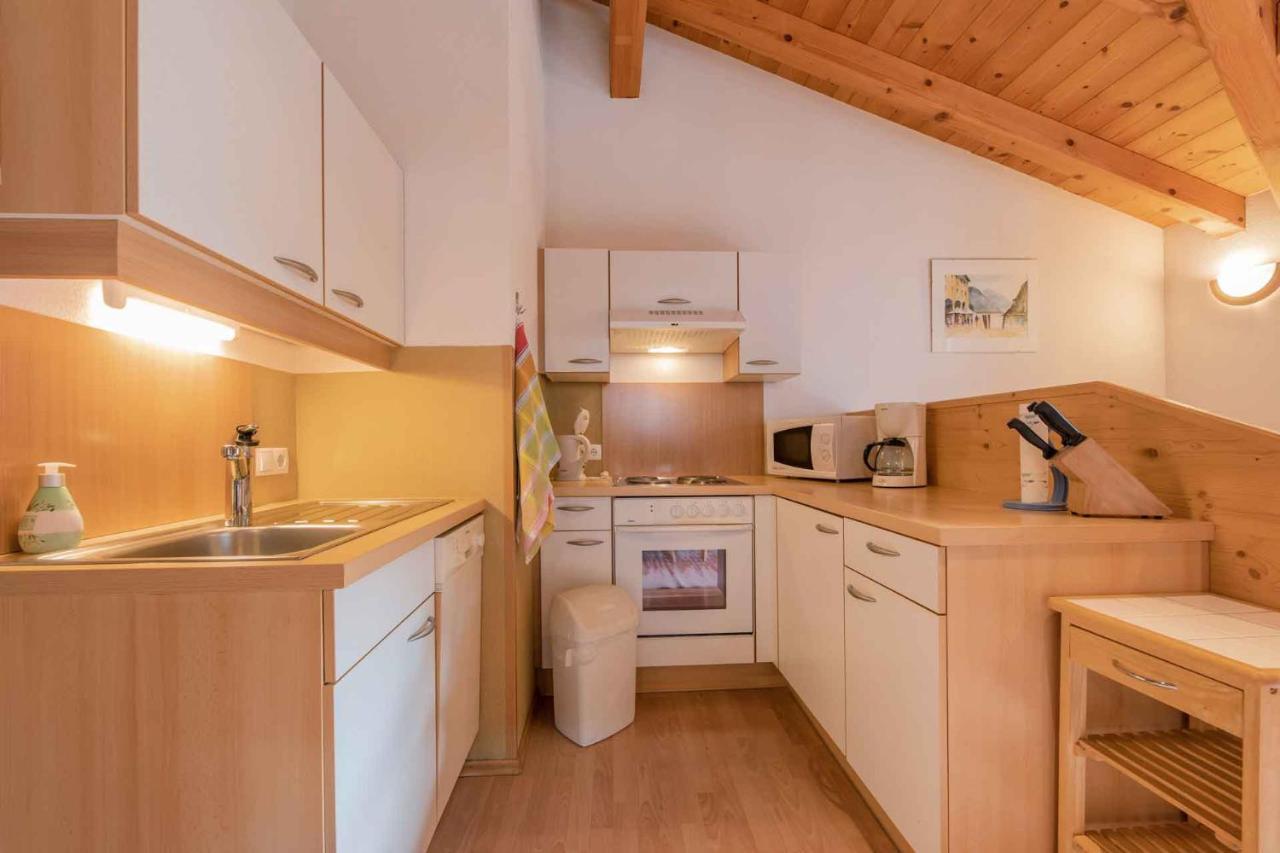 Ferienhaus Artho Neustift im Stubaital Esterno foto