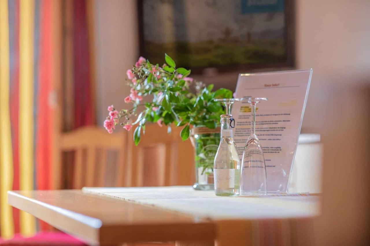 Ferienhaus Artho Neustift im Stubaital Esterno foto