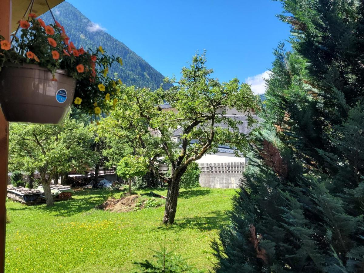 Ferienhaus Artho Neustift im Stubaital Esterno foto