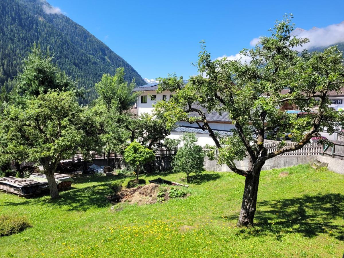 Ferienhaus Artho Neustift im Stubaital Esterno foto