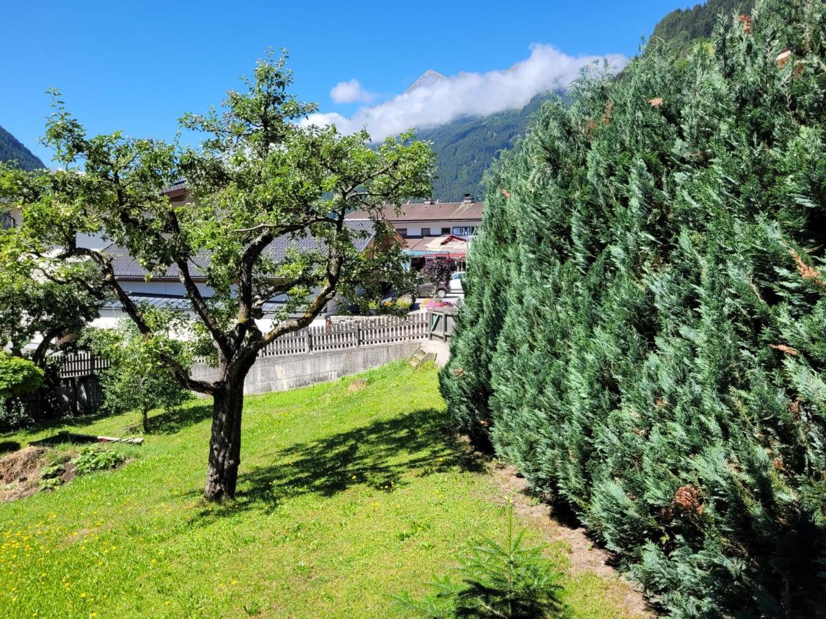 Ferienhaus Artho Neustift im Stubaital Esterno foto