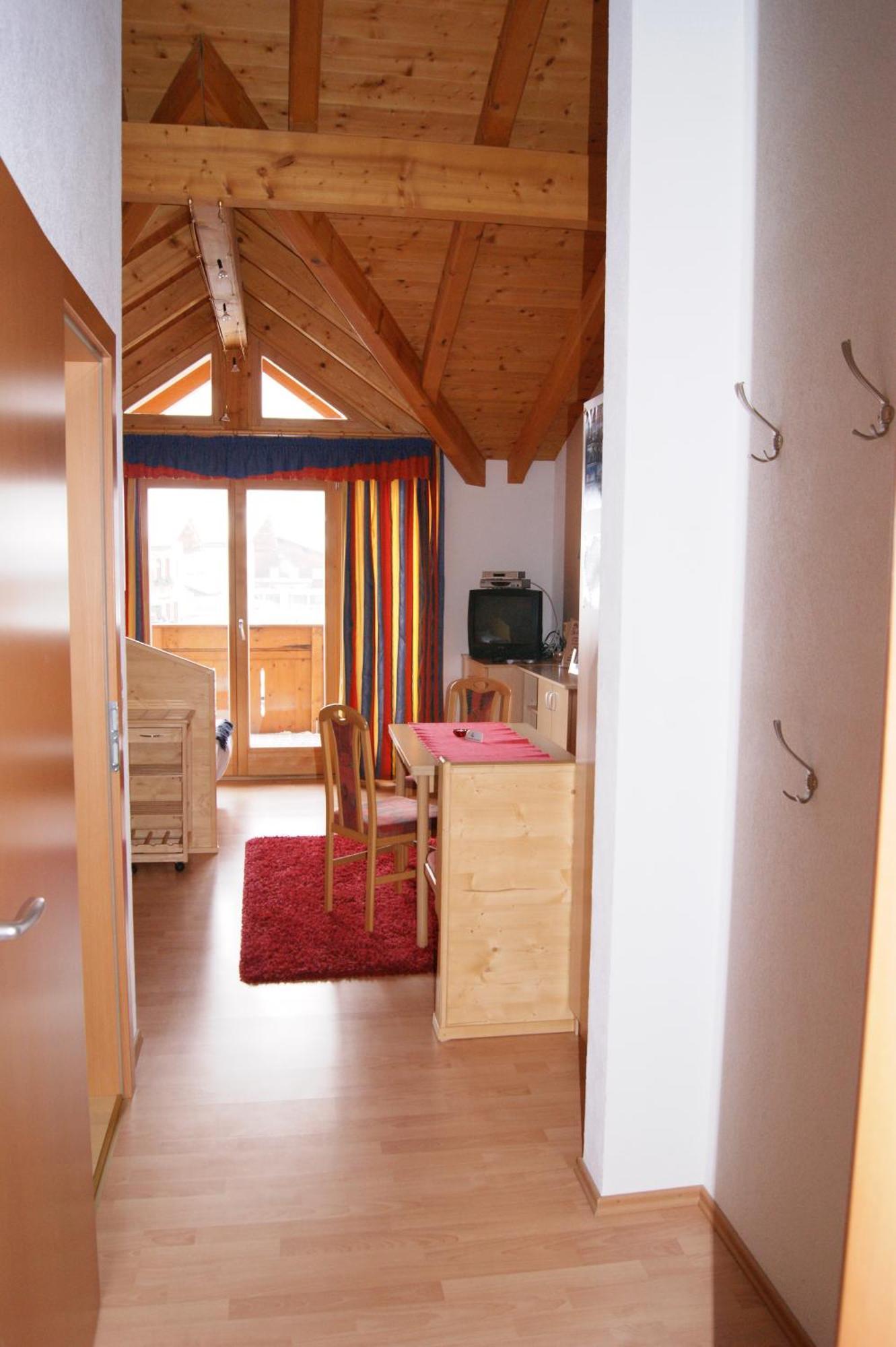 Ferienhaus Artho Neustift im Stubaital Esterno foto