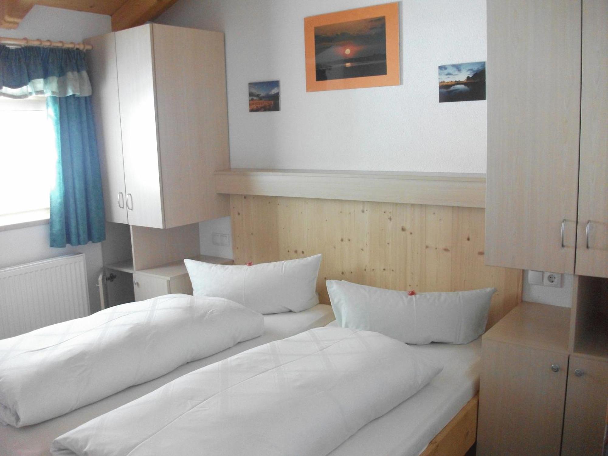 Ferienhaus Artho Neustift im Stubaital Esterno foto