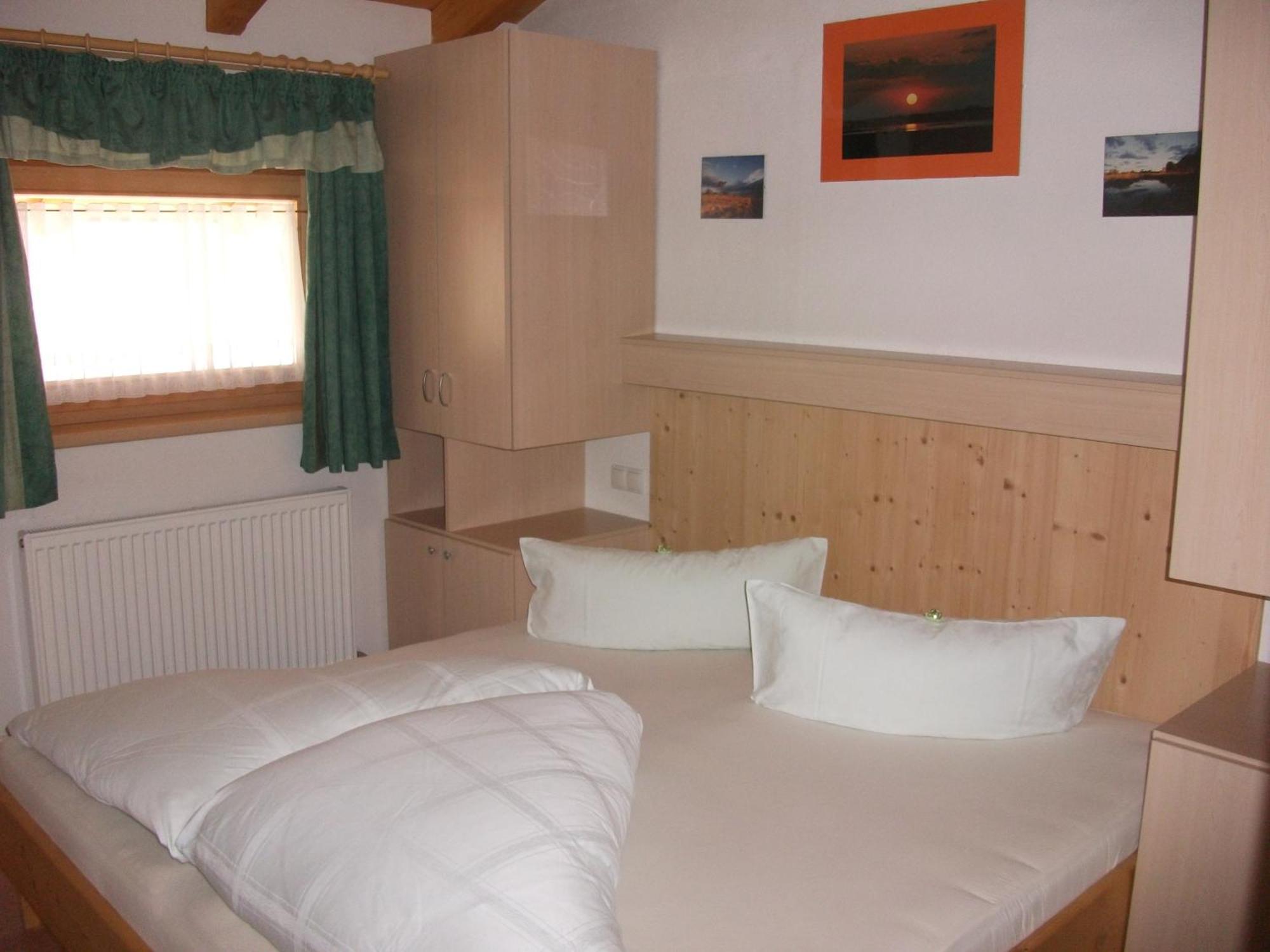 Ferienhaus Artho Neustift im Stubaital Esterno foto