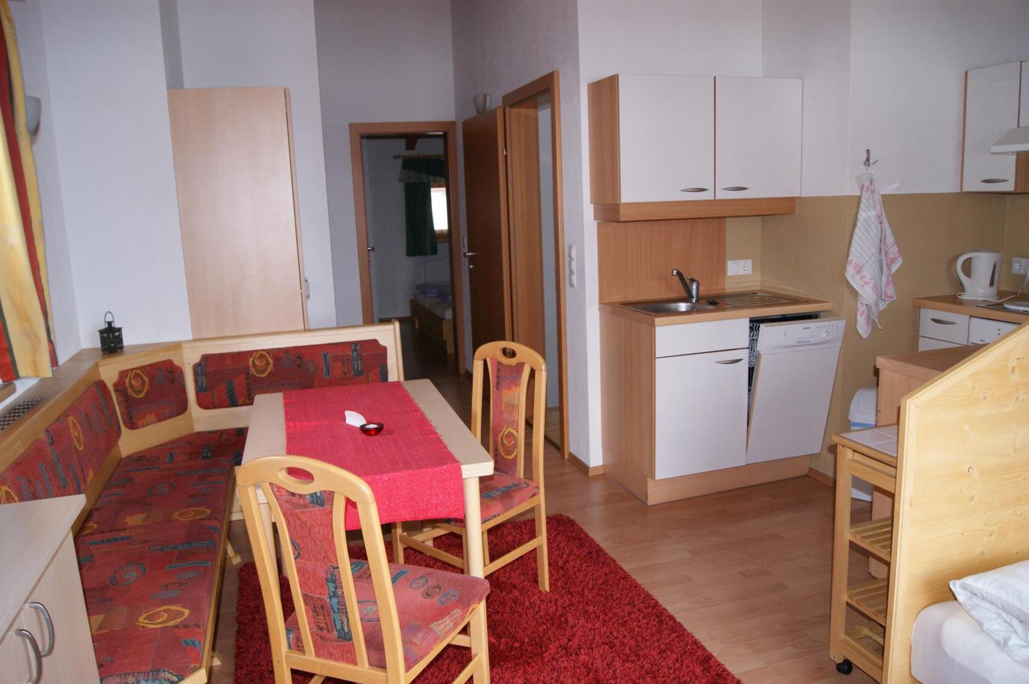 Ferienhaus Artho Neustift im Stubaital Esterno foto