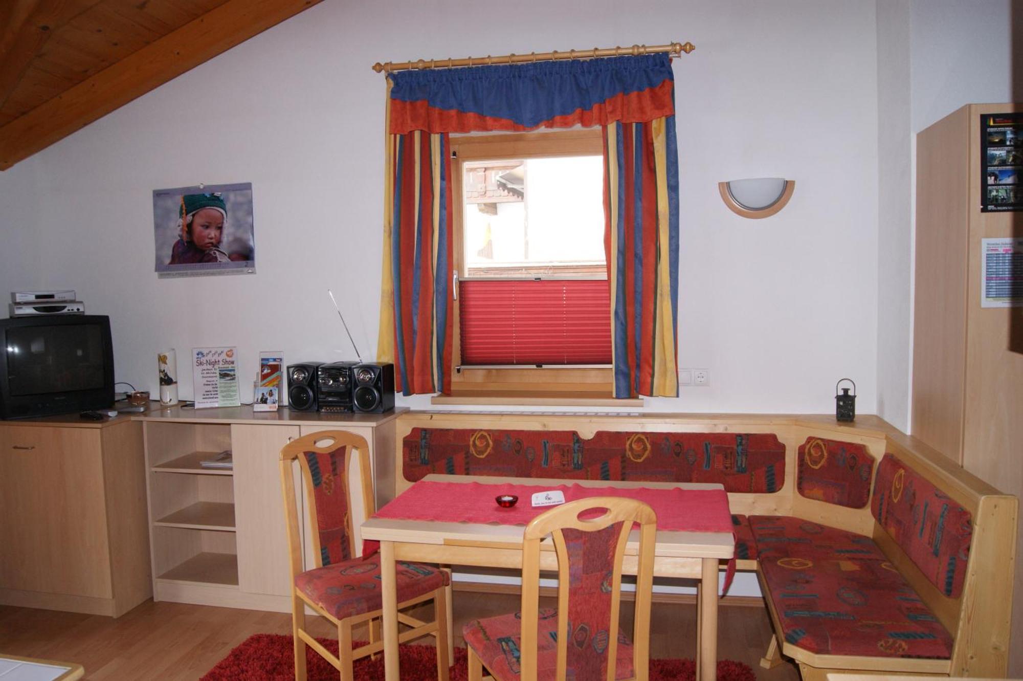 Ferienhaus Artho Neustift im Stubaital Esterno foto