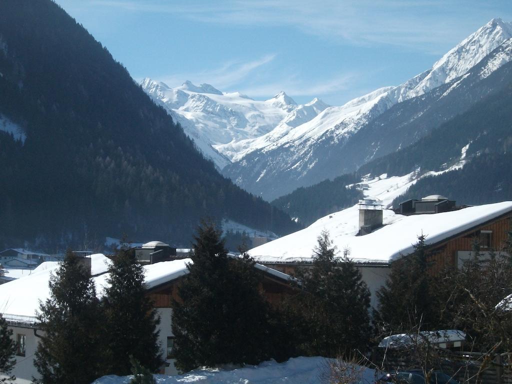 Ferienhaus Artho Neustift im Stubaital Esterno foto