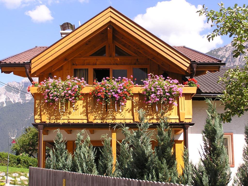 Ferienhaus Artho Neustift im Stubaital Esterno foto
