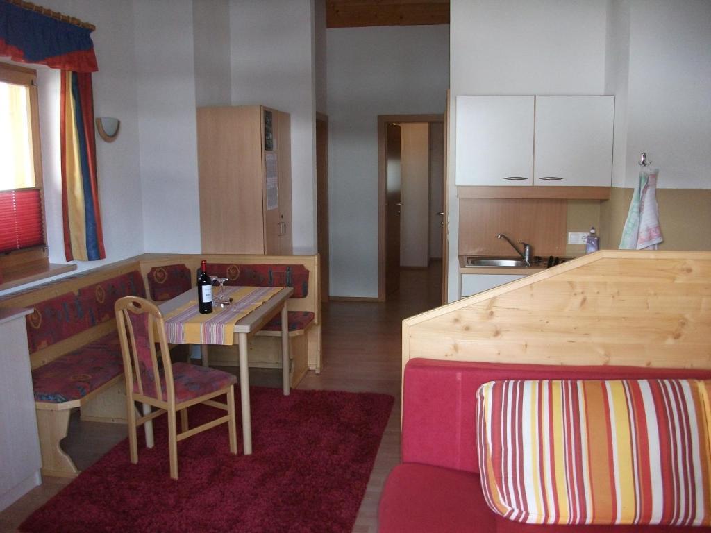 Ferienhaus Artho Neustift im Stubaital Esterno foto